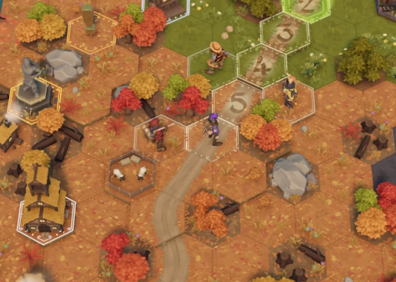 为了吾王本地联机玩法详解2