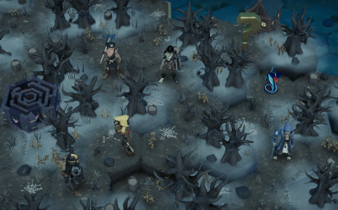 为了吾王本地联机玩法详解3