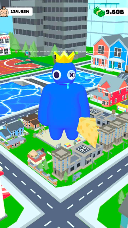 铁胃料理王公测时间曝光1