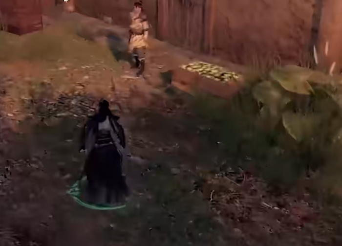 下一站江湖2养剑术获取方法3