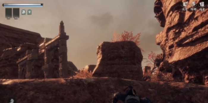 下一站江湖2迦南宝库怎么进1