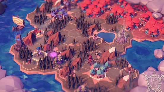 为了吾王灾祸是什么2