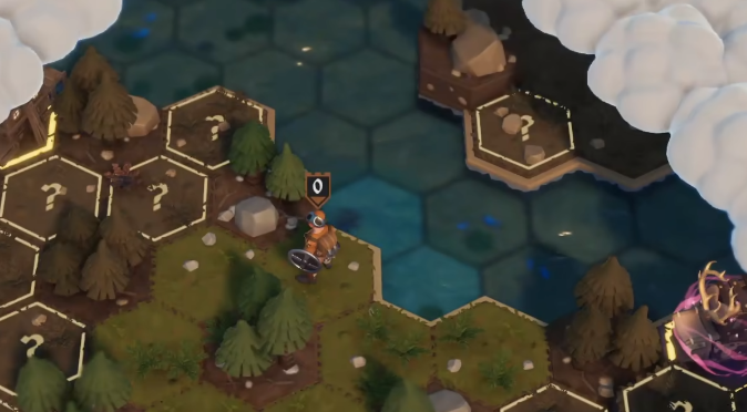 龙石战争古树新生玩法揭秘5