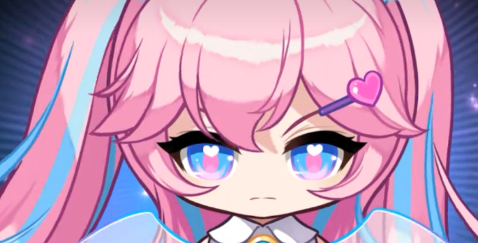 冒险岛枫之传说爆莉萌灵使介绍1