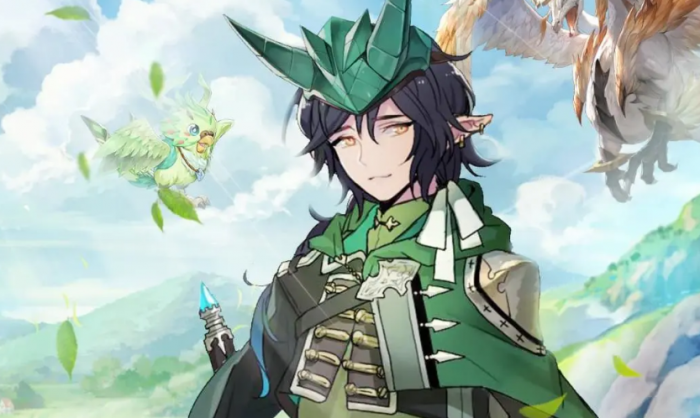 勇者联盟射手纹章推荐4