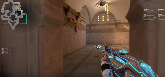 无畏契约手游QQ微信互通吗3