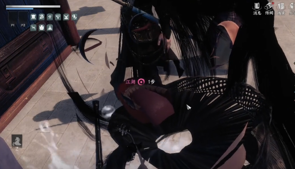 下一站江湖2双修府加入方法3