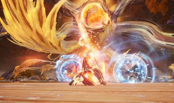 诛仙2黄鸟副本怎么玩3