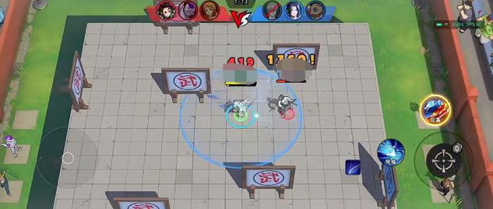 漫画群星大集结排位怎么上分3