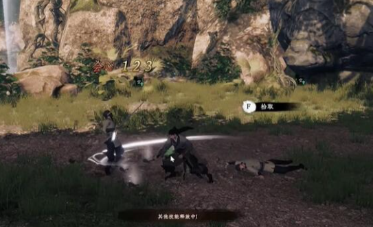 下一站江湖2辟邪石作用解析1