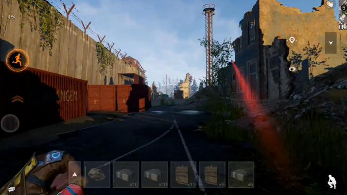 失控进化开局怎么发育3