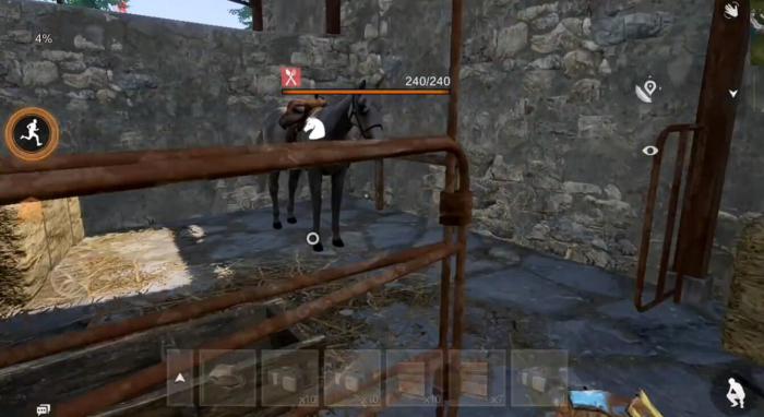 失控进化开局怎么发育4