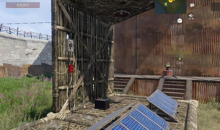 失控进化新手开荒指南4