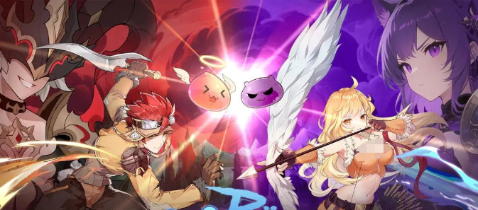 仙境传说破晓宠物魔灵娃娃怎么样1