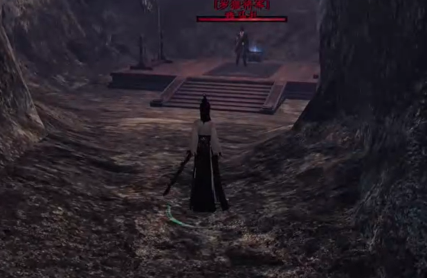 下一站江湖2荒漠之花任务全攻略3