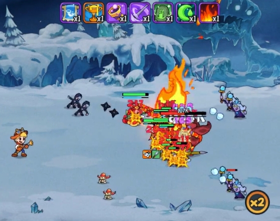 冒险之星彼岸花好用吗3