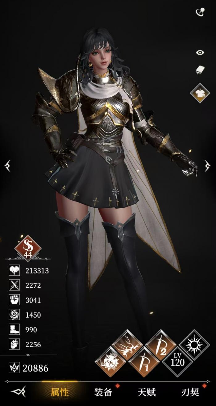 地下城堡4灯塔服好玩吗4