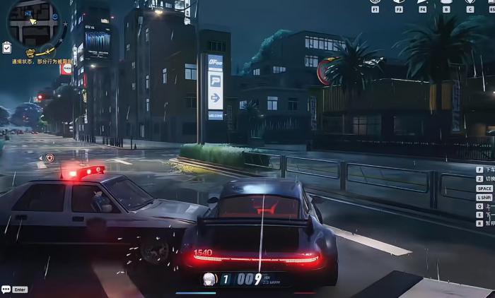 异环抢车技巧全解析3