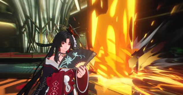 异环简森人物技能详解4