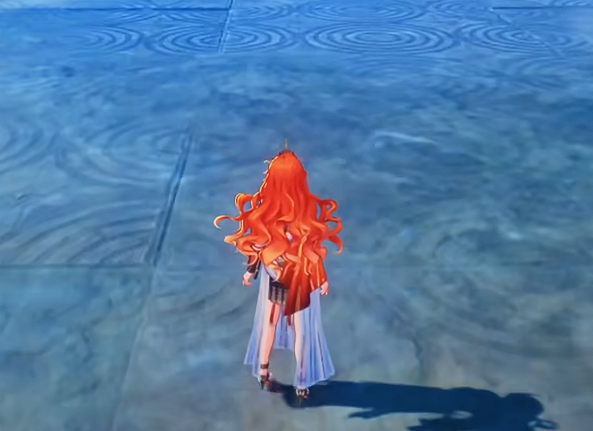 鸣潮奥古斯塔属性解析2