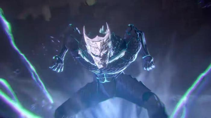 怪兽8号游戏上线时间曝光4