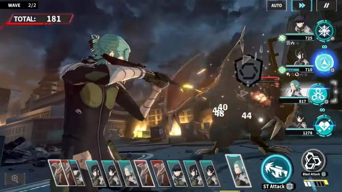 怪兽8号游戏是哪家公司开发的3