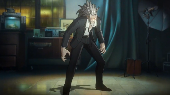 异人之下陆瑾心魔强度解析1