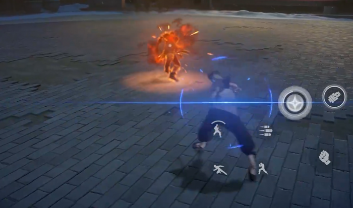 异人之下如花火器强度解析4