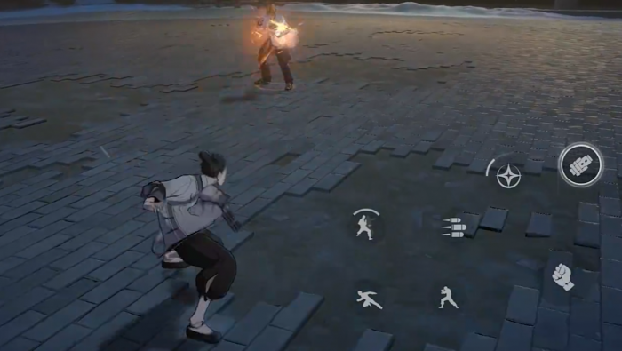 异人之下如花火器强度解析5