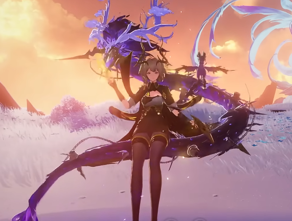 二重螺旋配队阵容攻略3