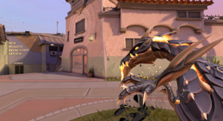 无畏契约手游上古龙炎价格曝光1