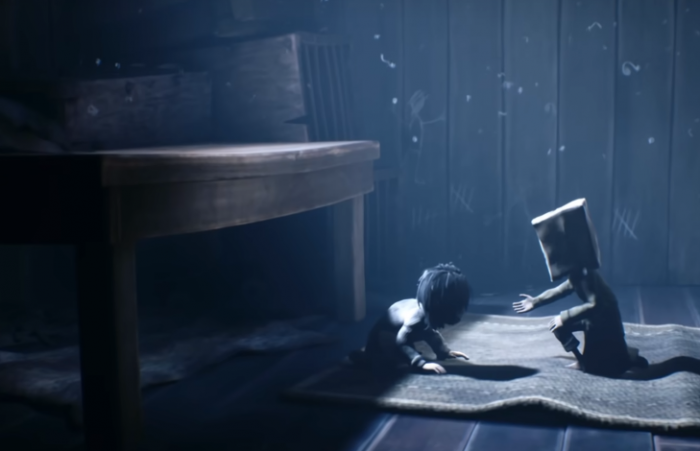 小小梦魇3剧情深度解析2