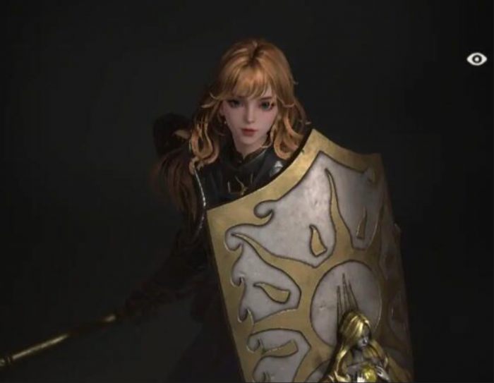 地下城堡4最强角色推荐1