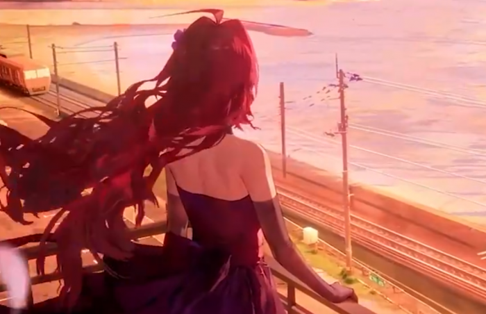 龙族卡塞尔之门月读命绘梨衣强度解析4