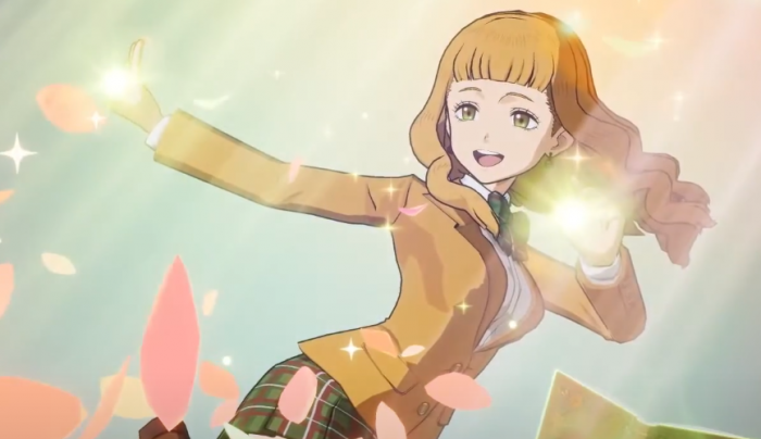 黑色四叶草魔法帝之道开局阵容推荐2