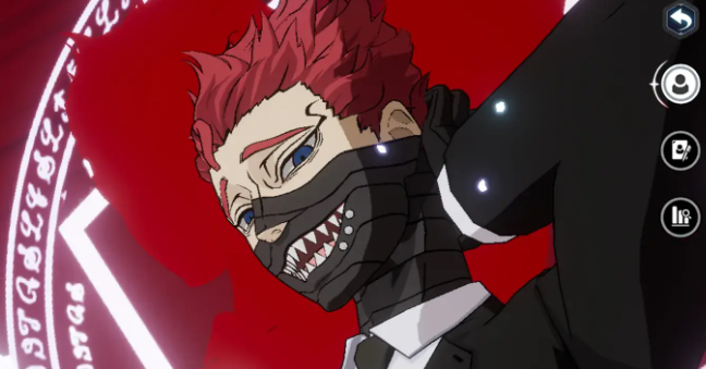 黑色四叶草魔法帝之道开局阵容推荐6