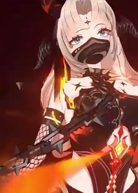 命运圣契阿涅斯怎么样5