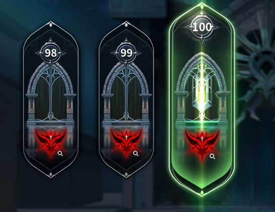 黑色四叶草魔法帝之道怎么打2