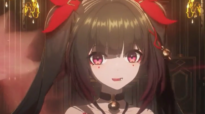 崩坏因缘精灵是什么类型游戏1