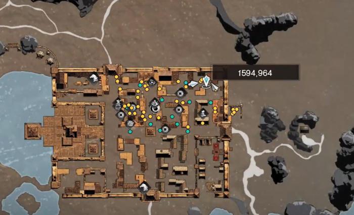 下一站江湖2神女飞天任务攻略1