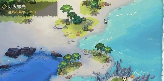 光隙解语宝箱密码全攻略2