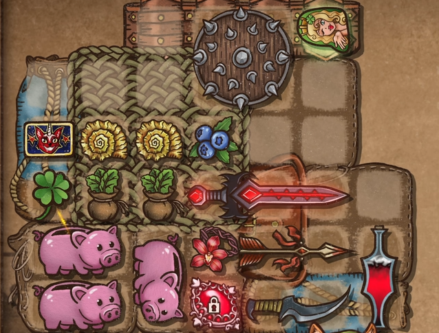 背包乱斗是单机游戏吗1