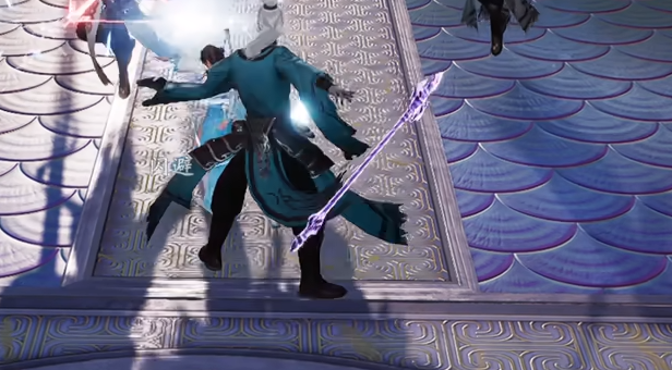 诛仙2手游平民职业推荐6