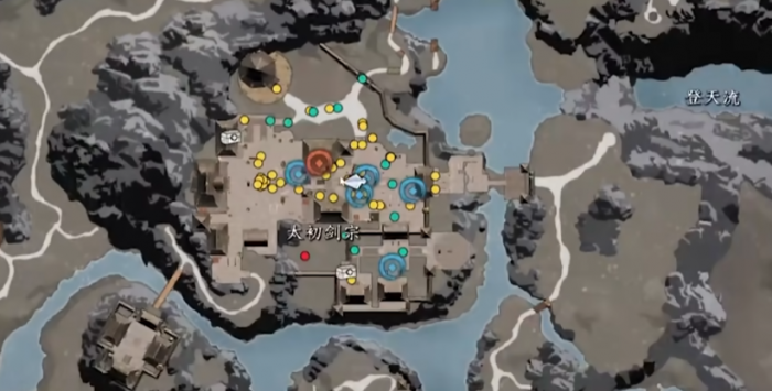 下一站江湖2门派选择指南2