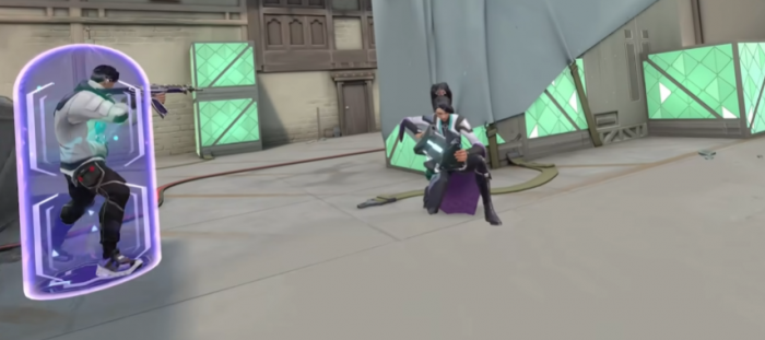 无畏契约手游壹决角色强度解析5