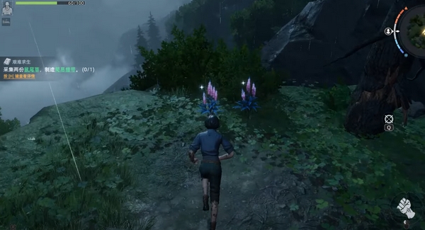 荒原曙光公测时间曝光1