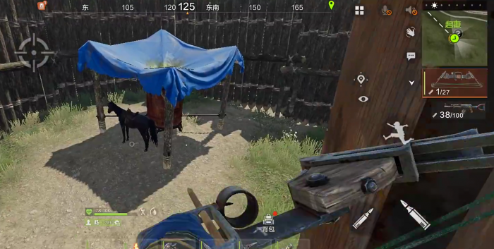 失控进化最低配置要求是什么1