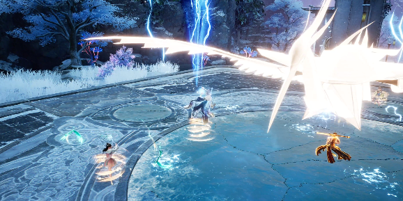 诛仙2手游交易系统全面解析1