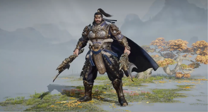 三国群英传策定九州2