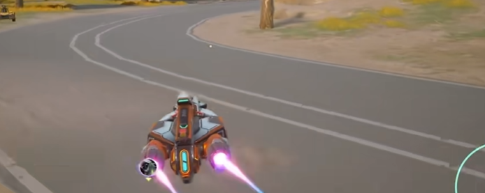 远光84载具大全3